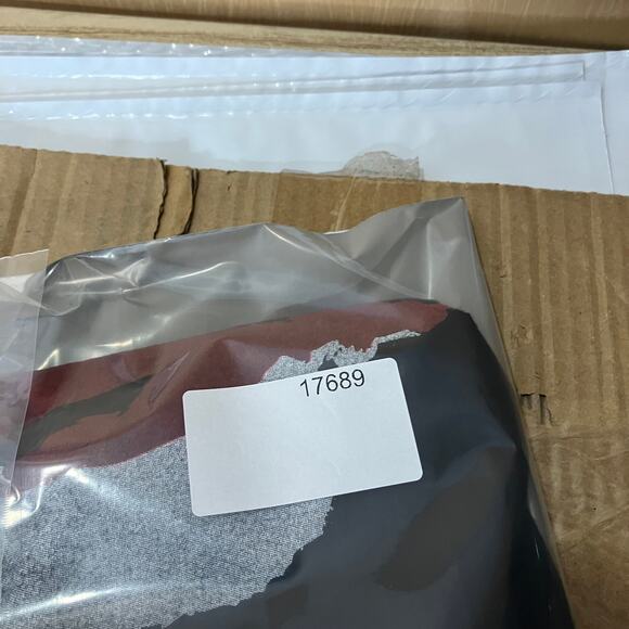 Dark Knight Joker T-Shirt Mens Size S Black Why So Serious Graphic Movie Tee - Picture 7 of 7